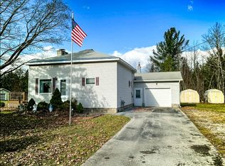 3716 Bloom Rd, Alpena, MI 49707