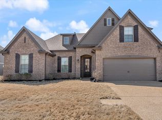 90 Cypress Point Rd, Oakland, TN 38060