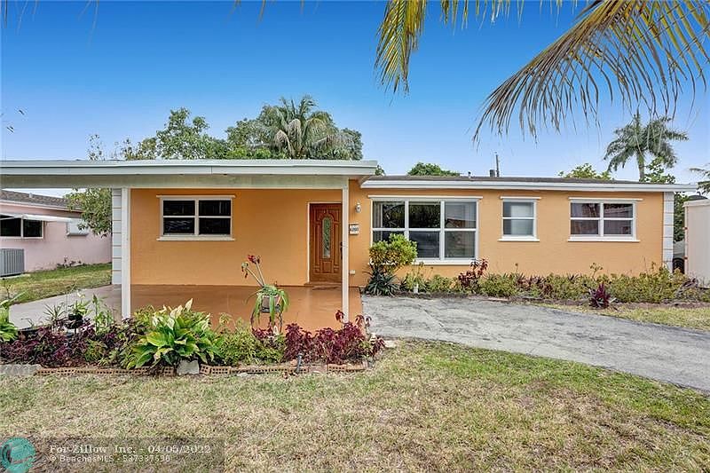 6200 NW 18th Ct, Sunrise, FL 33313 Zillow