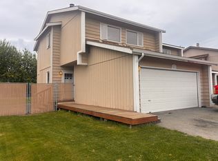 3461 Nebula Cir, Anchorage, AK 99517