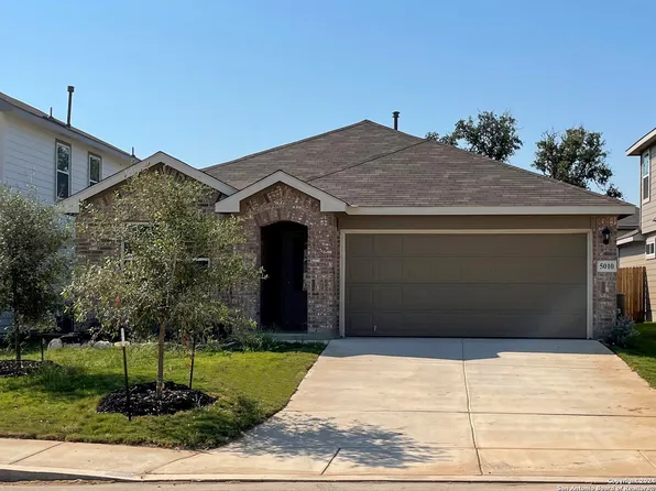 5010 Even Par, San Antonio, TX 78261