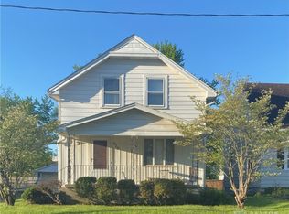 620 Morse Ave, Dayton, OH