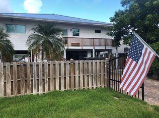 775 Blackbeard Rd, Little Torch Key, FL 33042