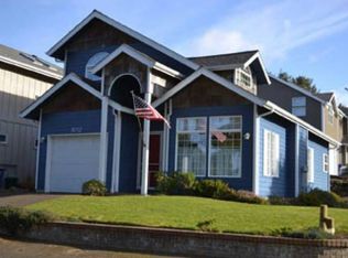3012 NW Neptune Ave, Lincoln City, OR