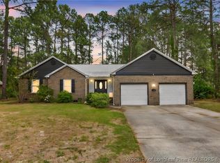 7760 Pintail Dr, Fayetteville, NC 28311