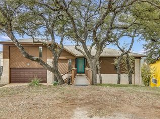 8310 Bar K Ranch Rd, Leander, TX 78645