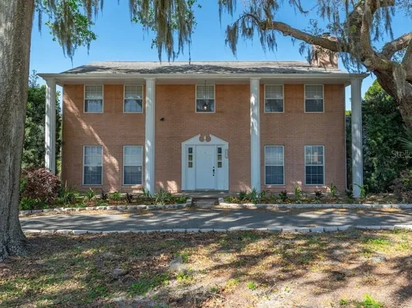 5308 County Road 122, Wildwood, FL 34785