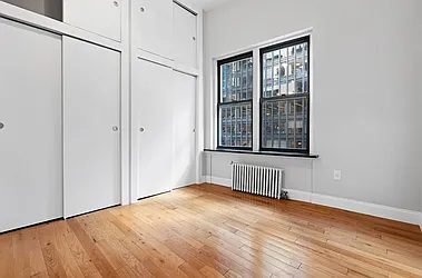 Rented by REAL New York