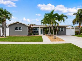 935 Nautilus Isle, Dania Beach, FL 33004