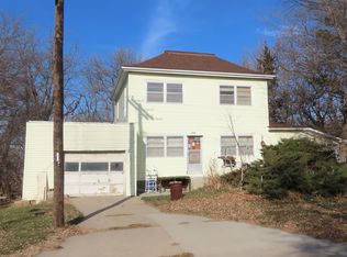 150 W Willow St, Rising City, NE 68658