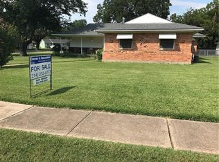 113 Whitehurst St, Mesquite, TX 75149