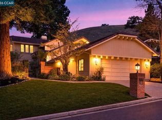 951 Redwood Dr, Danville, CA