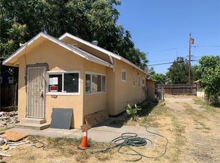23 E Main St, Merced, CA 95340