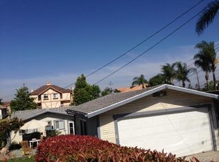 283 Laurel Ave, Brea, CA 92821