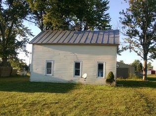 28027 Blanchard Rd, Defiance, OH 43512