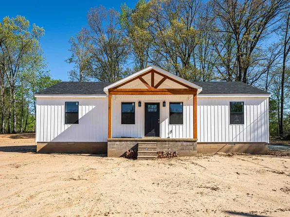 24895 Highway 64, Somerville, TN 38068