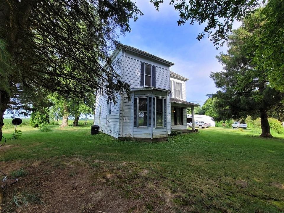 3253 N 650 E, Rushville, IN 46173 Zillow
