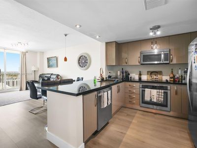 1250 S Miami Ave APT 1911, Miami, FL, 33130