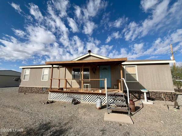 29480 Stagecoach Rd, Bouse, AZ 85325