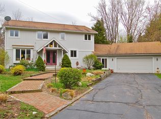 8751 Bailey Dr NE, Ada, MI 49301