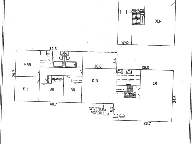 1404 Mason Farm Rd — Photo 2