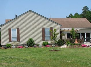 2156 Hungarian Rd, Chesapeake, VA 23322