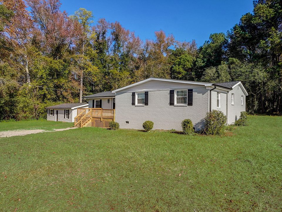 320 Beulahtown Rd, Kenly, NC 27542 MLS 2533993 Zillow