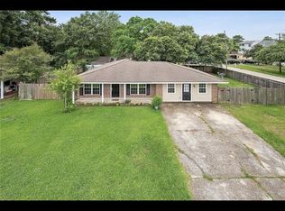 205 Palm Springs Dr, Slidell, LA 70458