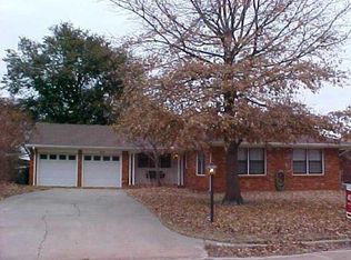 2605 NW Abbey Rd, Oklahoma City, OK 73120