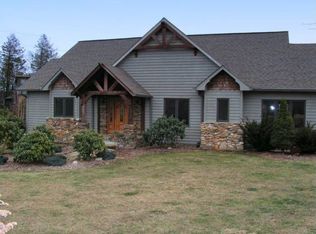 238 Rocky Glen Ln, Blowing Rock, NC 28605