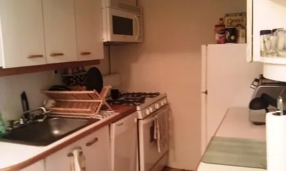 Rented by Citi Habitats