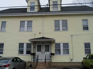 51 Macondray St, Cumberland, RI 02864