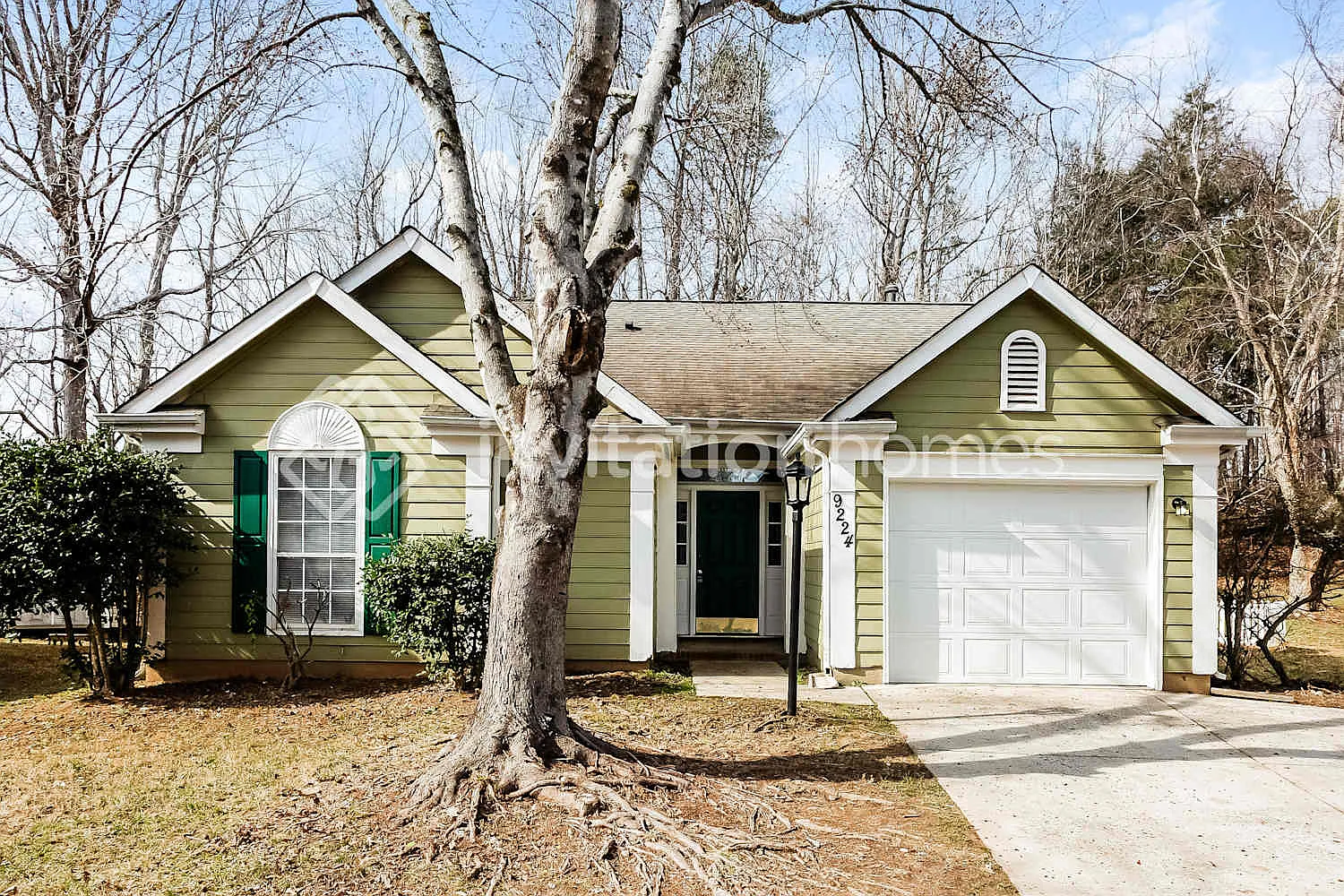 9224 Stone Abbey Pl Charlotte, NC 28215 — Photo 1