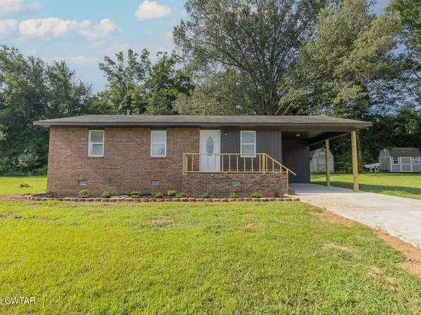 533 Robin St, Brownsville, TN 38012