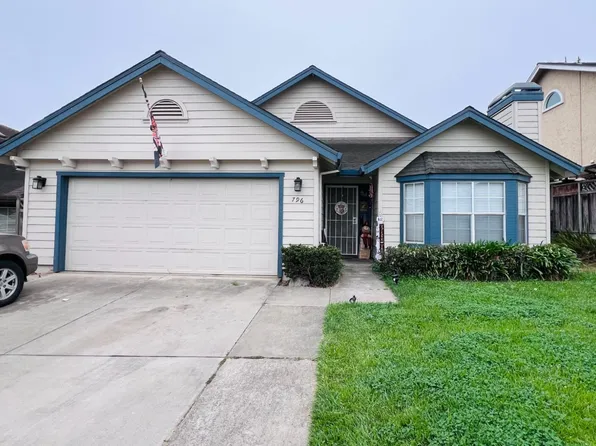 796 Riverton Way, Salinas, CA 93906