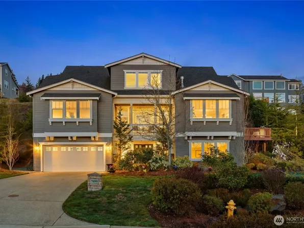 7098 170Th Avenue SE, Bellevue, WA 98006