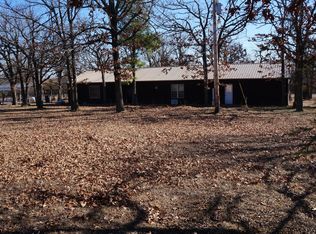 812 E Highway 66, Stroud, OK 74079