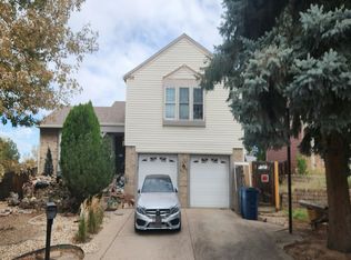 13105 E Idaho Pl, Aurora, CO 80012