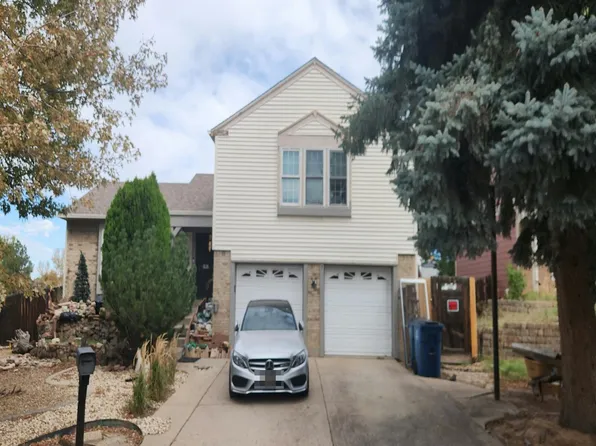13105 E Idaho Pl, Aurora, CO 80012