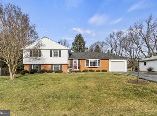 19340 Olney Mill Rd, Olney, MD 20832