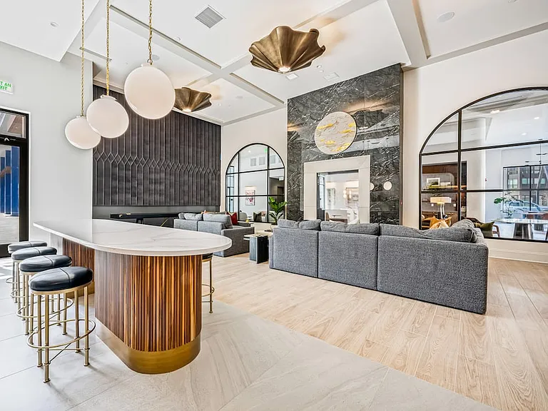 Building 500 Lounge