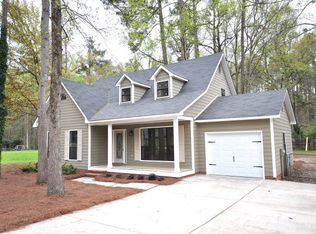 4176 Arlington Rd, Evans, GA 30809