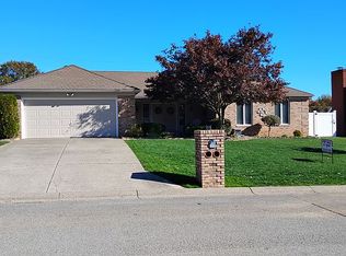 1241 Alastair Dr, Henderson, KY 42420