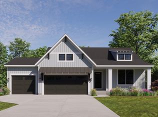 16685 Tormiston Rd, Haslett, MI 48840