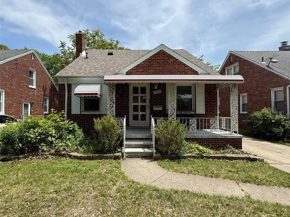 1746 N Denwood St, Dearborn, MI 48128