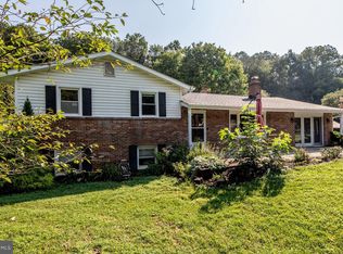 3931 Sugarloaf Dr, Monrovia, MD 21770
