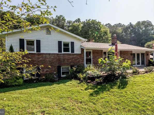 3931 Sugarloaf Dr, Monrovia, MD 21770