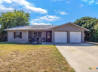 204 Zinnia Dr, Killeen, TX 76542