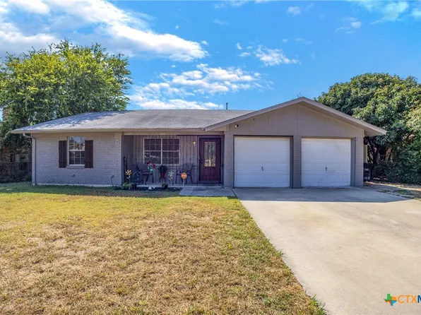 204 Zinnia Dr, Killeen, TX 76542