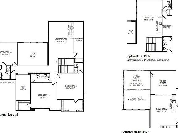 3rd image of 7036 Starnes Creek Blvd Lot 205